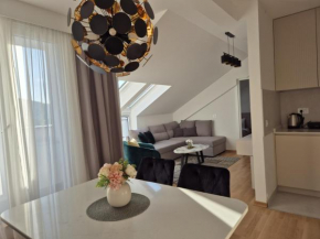 Iris apartman